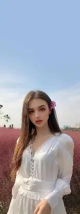 八位当红女,艺人短剧亮,李柯以风格,大发彩票,大发娱乐,大发快三,大发彩票官网