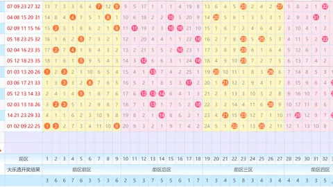 萧宇解析：大乐透第2026046期专家推荐质合分析及前区十码