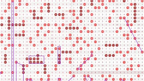 推荐 2026年排列5中奖攻略：顺风顺水财运亨通，26153期号码精选秘籍